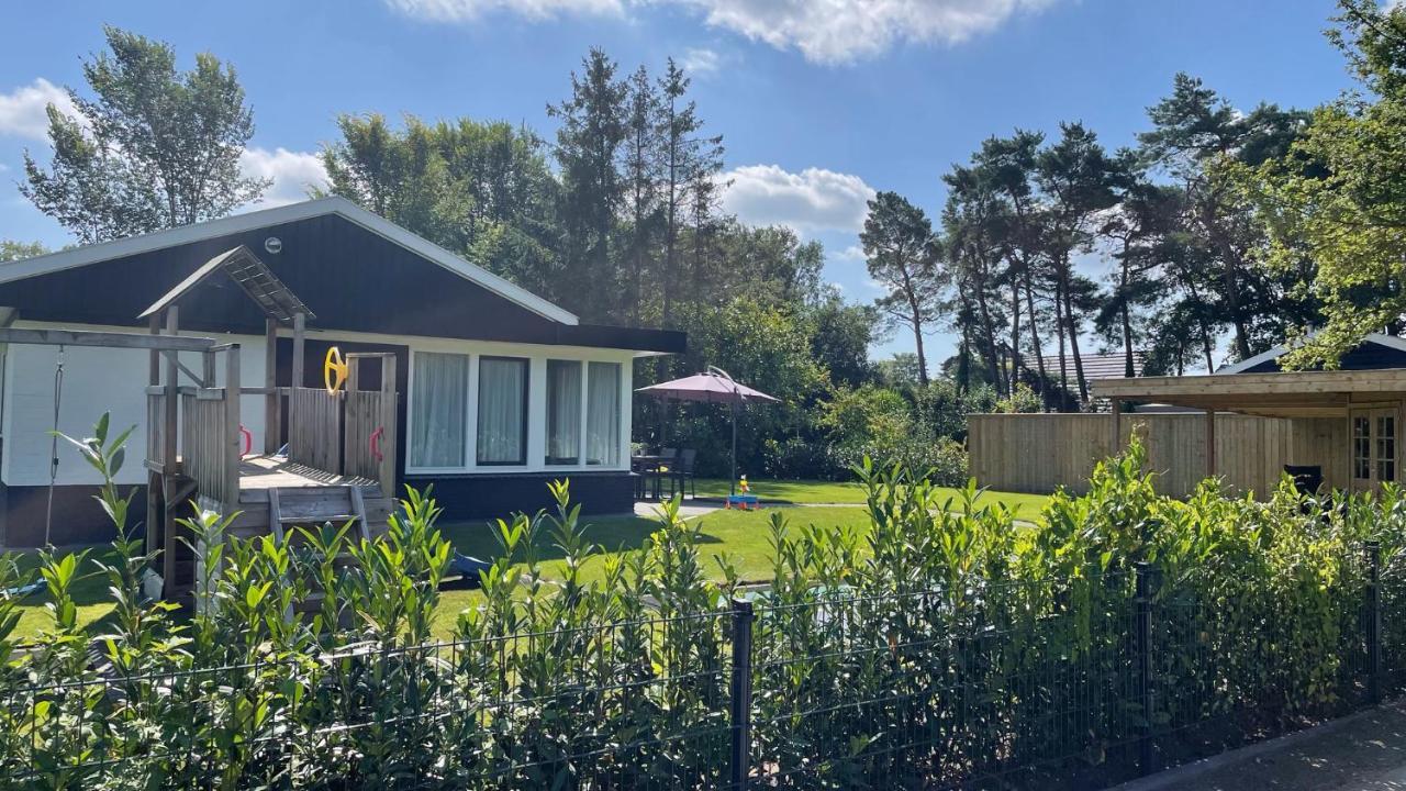 Bungalow Bavelds Home - Denekamp Buitenkant foto