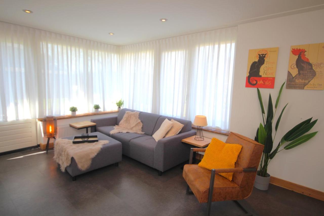 Bungalow Bavelds Home - Denekamp Buitenkant foto