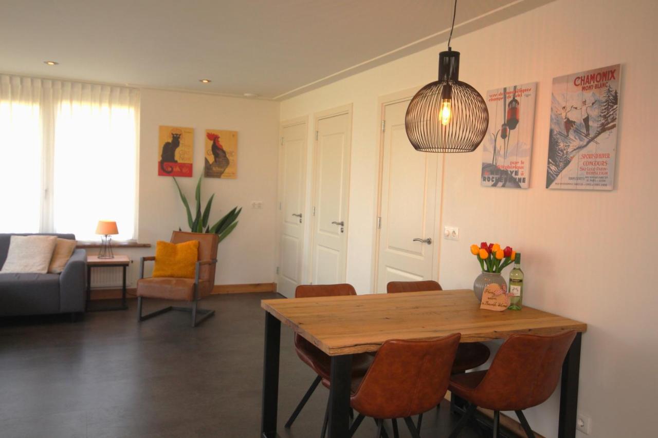 Bungalow Bavelds Home - Denekamp Buitenkant foto