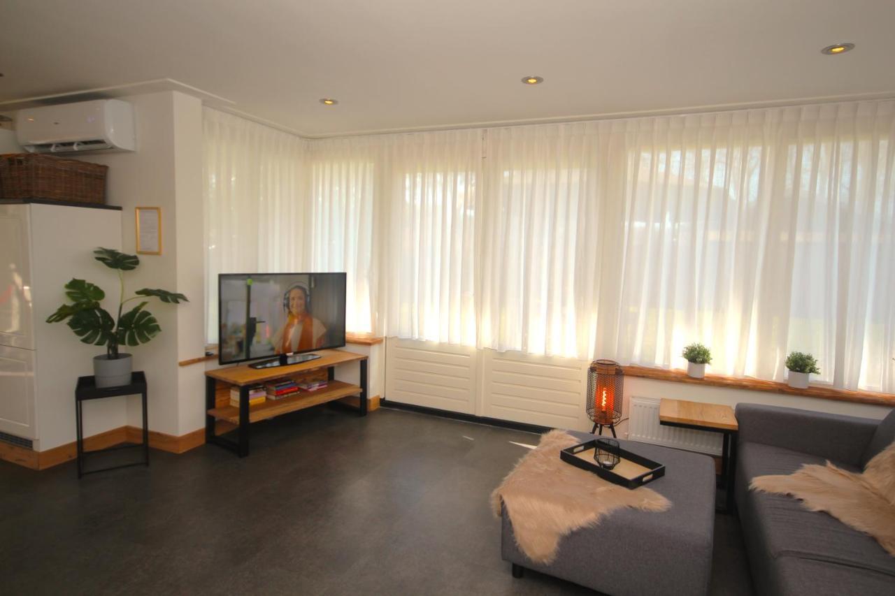 Bungalow Bavelds Home - Denekamp Buitenkant foto