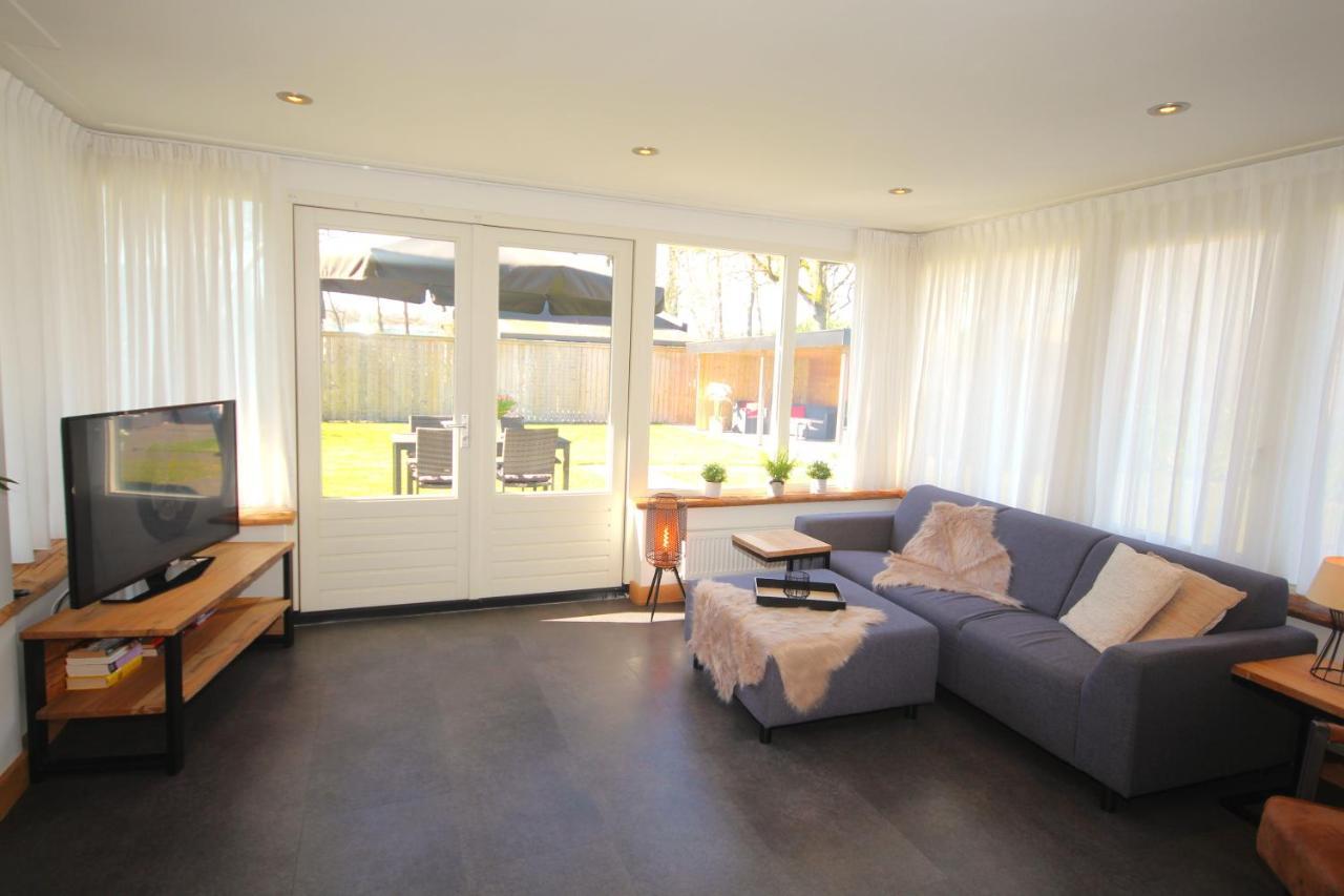 Bungalow Bavelds Home - Denekamp Buitenkant foto