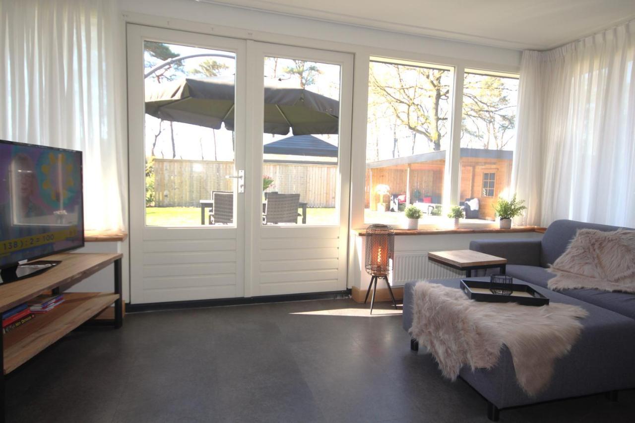Bungalow Bavelds Home - Denekamp Buitenkant foto