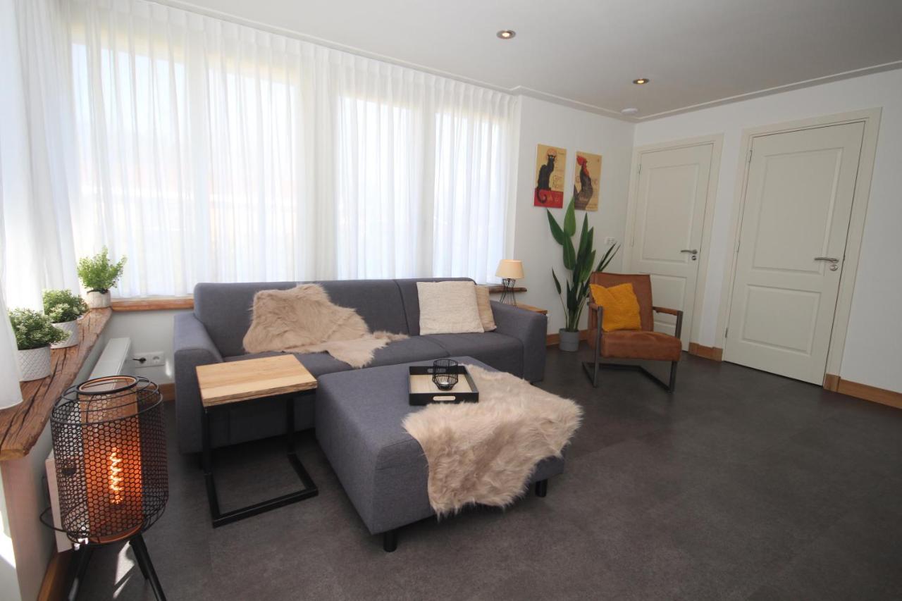 Bungalow Bavelds Home - Denekamp Buitenkant foto