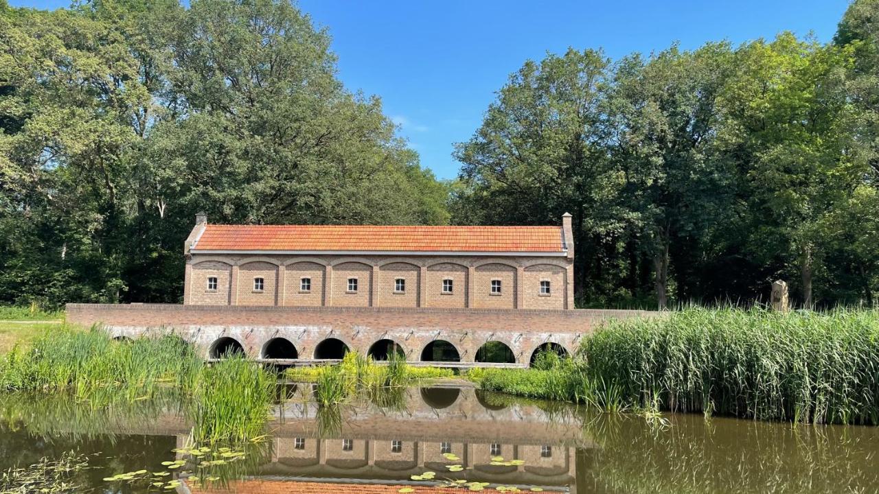 Bungalow Bavelds Home - Denekamp Buitenkant foto