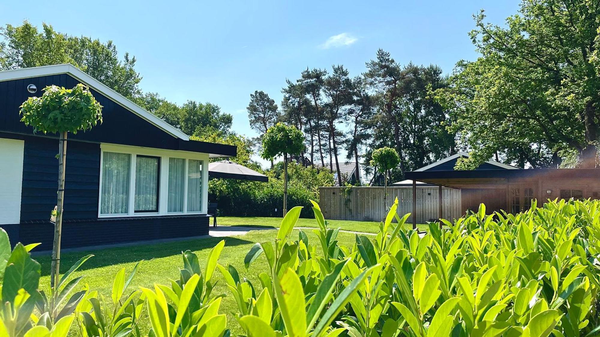 Bungalow Bavelds Home - Denekamp Buitenkant foto