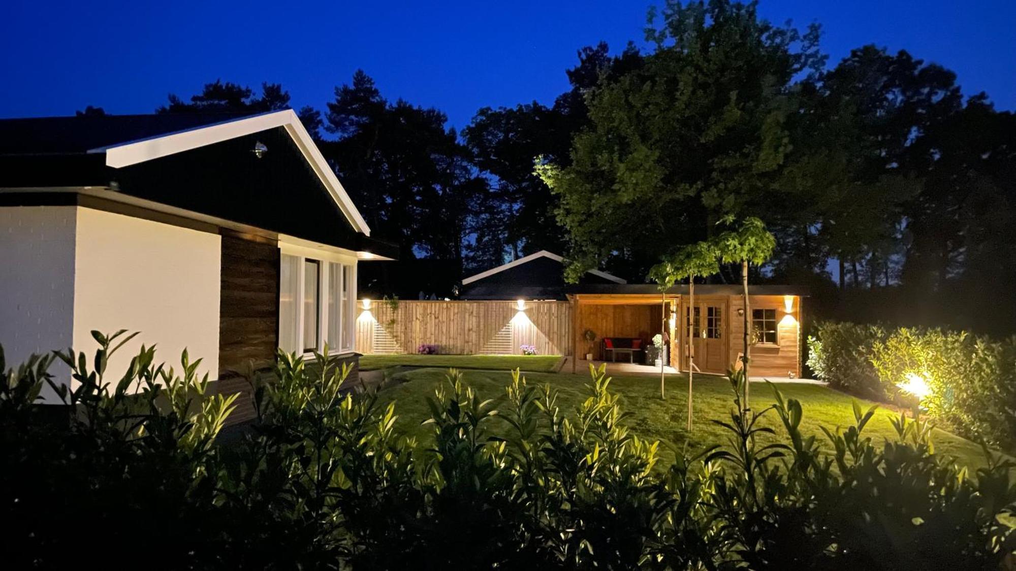 Bungalow Bavelds Home - Denekamp Buitenkant foto