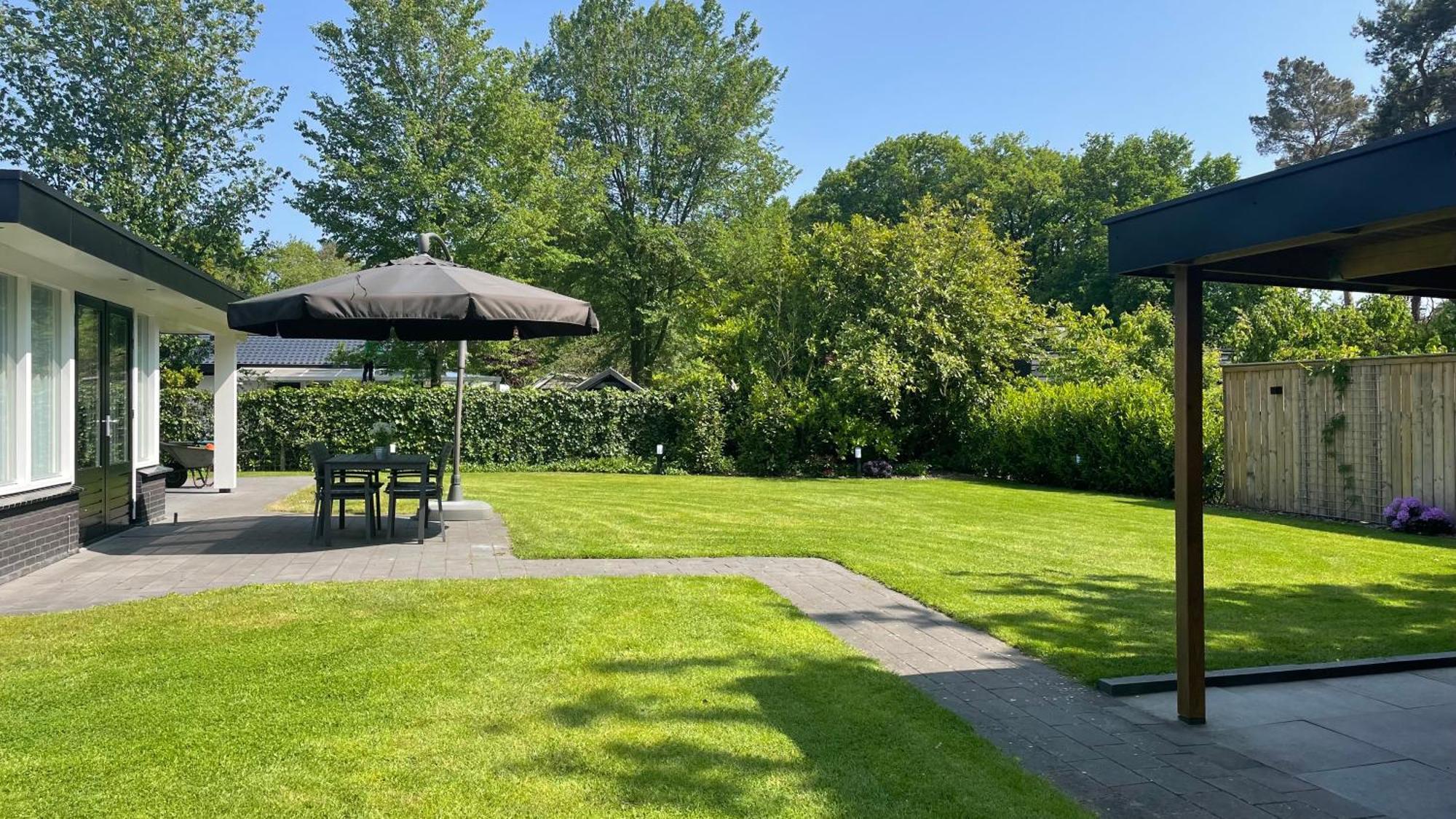 Bungalow Bavelds Home - Denekamp Buitenkant foto